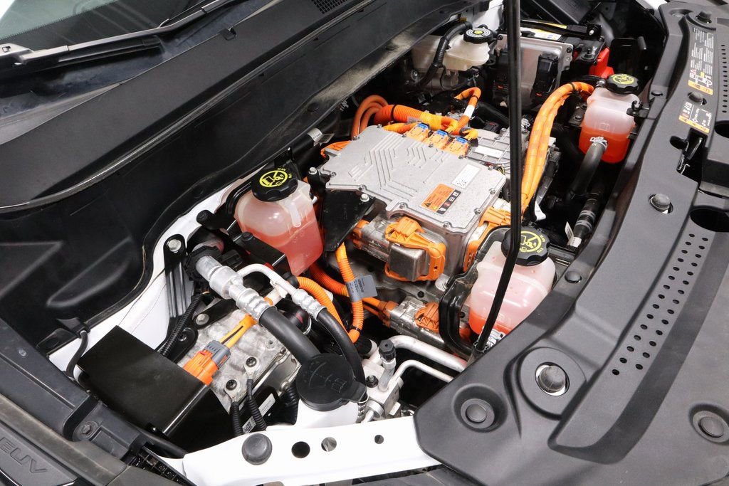 Used 2022 Chevrolet Bolt EUV LT w/ Driver Confidence Package image 14