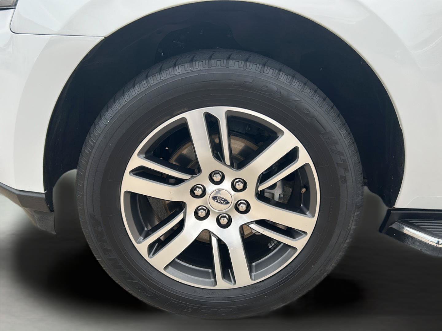 Certified 2022 Ford Expedition Limited AWD/4WD image 34