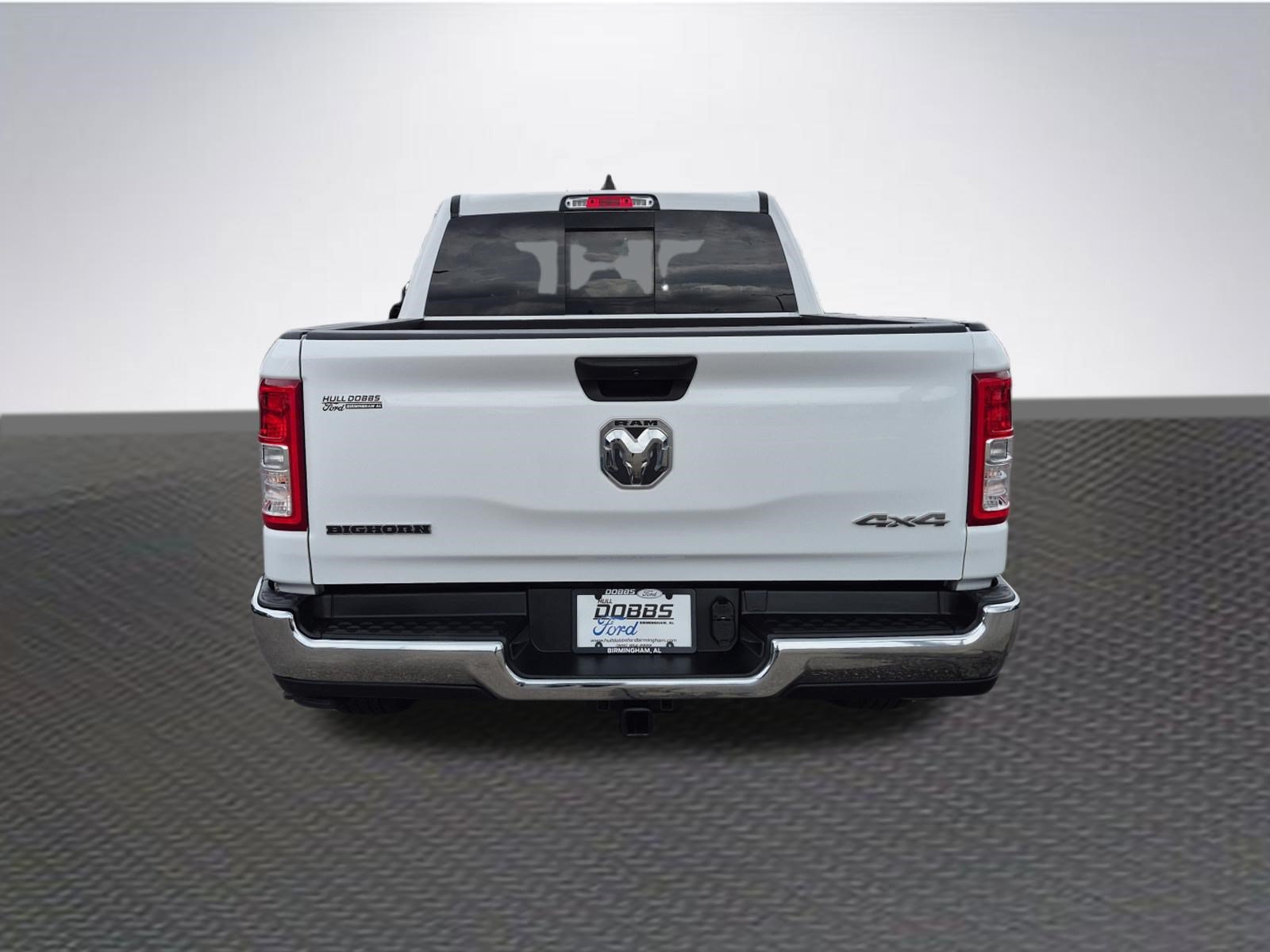 Used 2023 RAM 1500 Big Horn AWD/4WD image 6