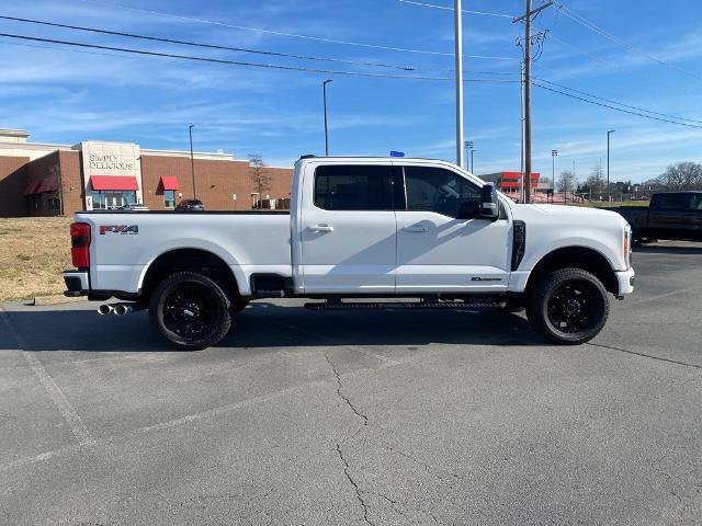 Certified 2023 Ford F250 Lariat w/ Lariat Ultimate Package image 8