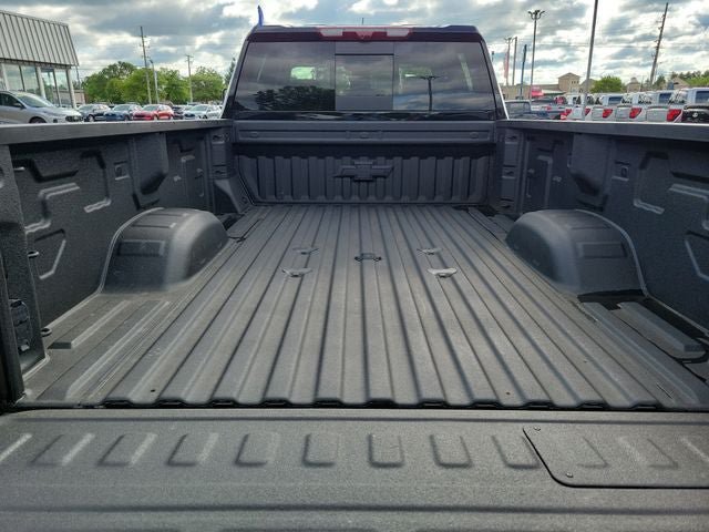 Used 2026 Chevrolet Silverado 2500 LTZ w/ LTZ Plus Package AWD/4WD image 29