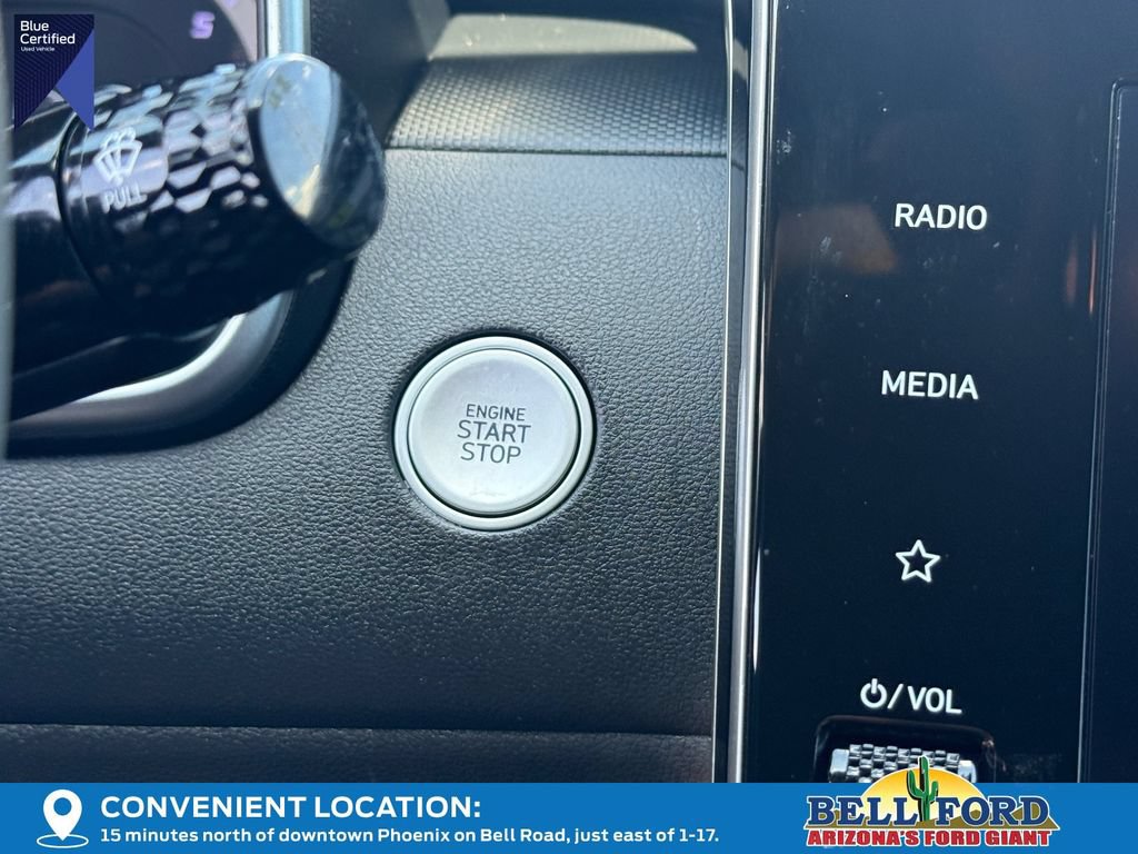 Used 2022 Hyundai Santa Cruz SEL AWD/4WD image 26
