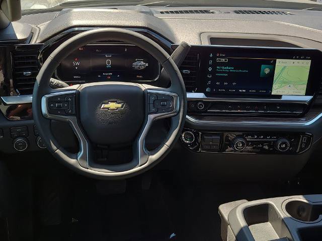 Used 2026 Chevrolet Silverado 1500 LT AWD/4WD image 17