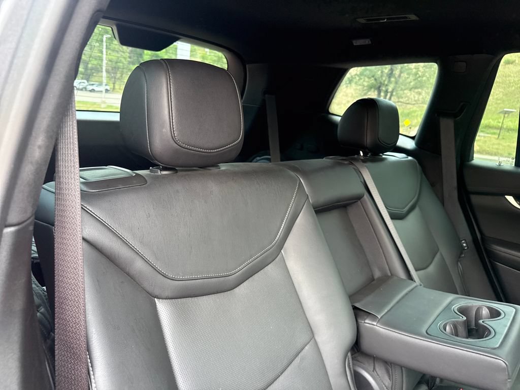 Used 2022 Cadillac XT6 Premium Luxury AWD/4WD image 26