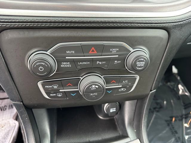 Used 2022 Dodge Charger Scat Pack RWD image 28
