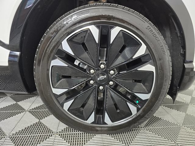 Used 2024 Chevrolet Blazer EV RS AWD/4WD image 9