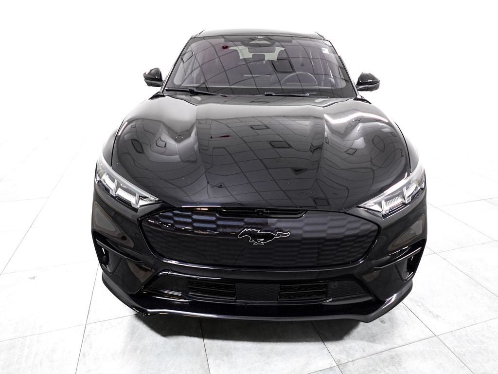 Certified 2023 Ford Mustang Mach-E GT AWD/4WD image 3
