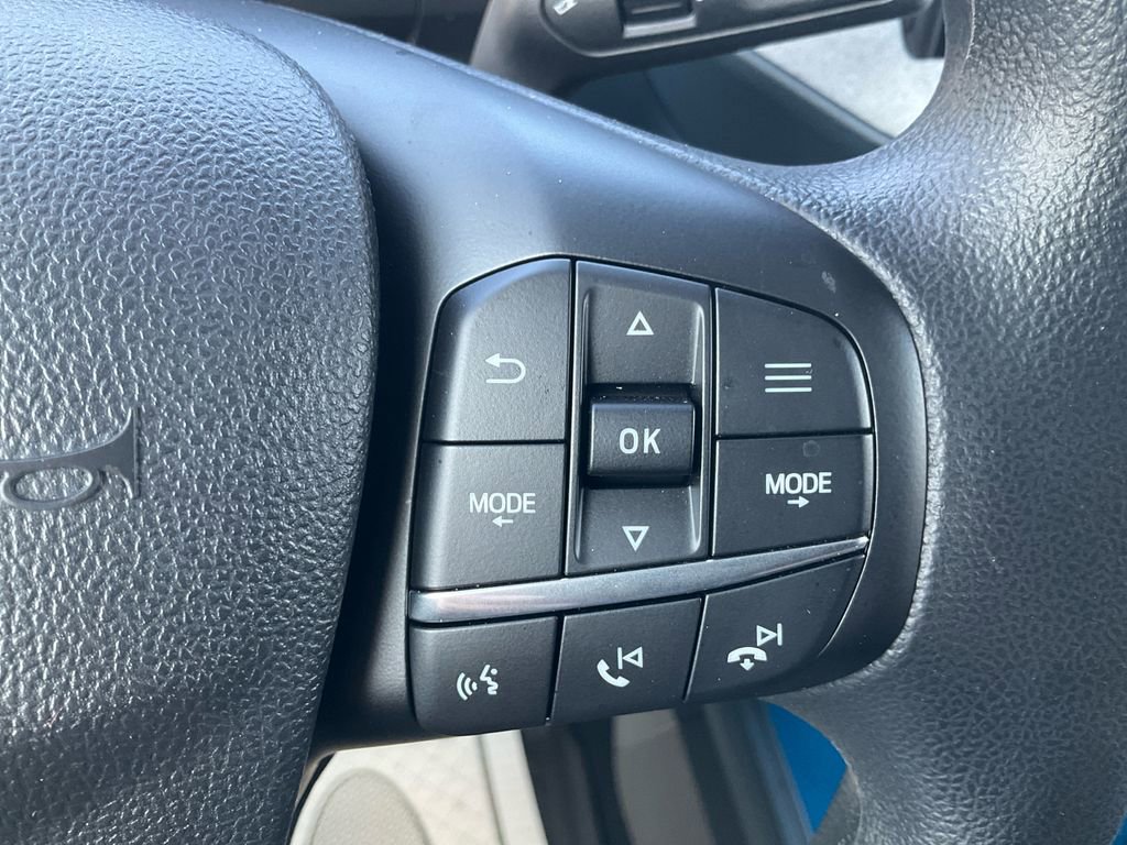 Certified 2025 Ford Maverick XLT w/ Equipment Group 302A image 19