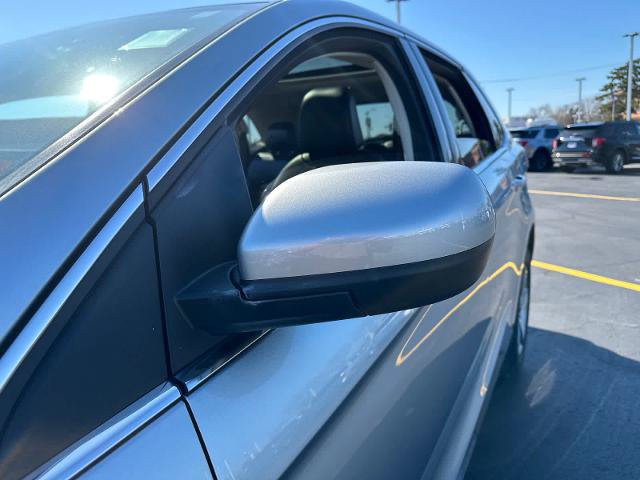 Certified 2022 Ford Edge SEL w/ Convenience Package AWD/4WD image 12