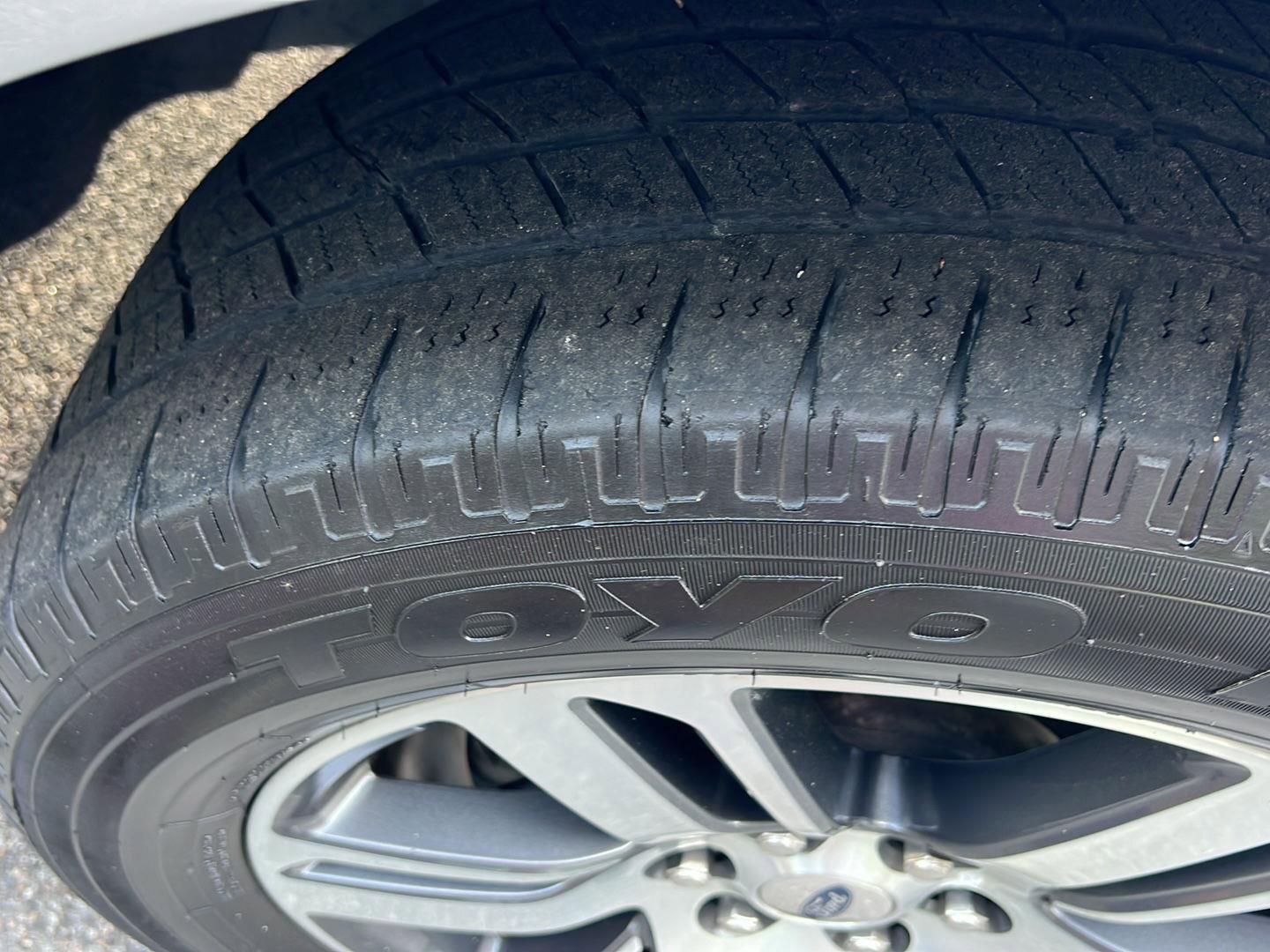 Certified 2024 Ford Expedition Max Limited image 47