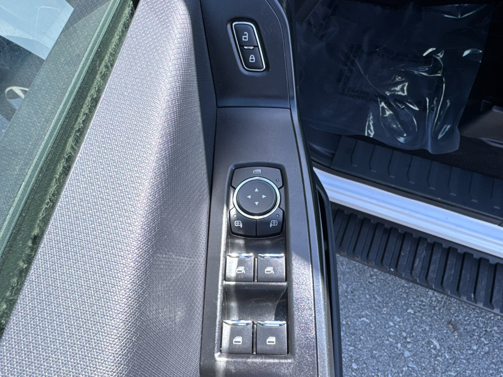 Certified 2022 Ford F150 XL w/ STX Appearance Package image 26