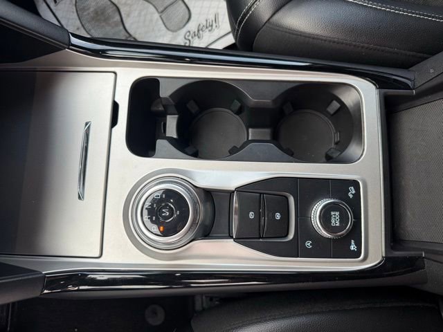 Certified 2023 Ford Explorer ST image 34