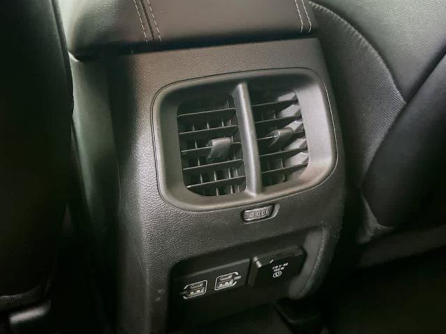 Used 2023 Jeep Cherokee Altitude Lux AWD/4WD image 13