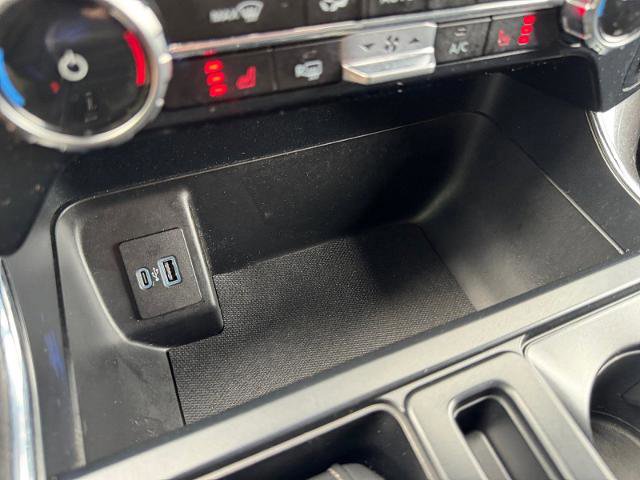 Certified 2023 Ford F150 XLT w/ Equipment Group 302A High image 24