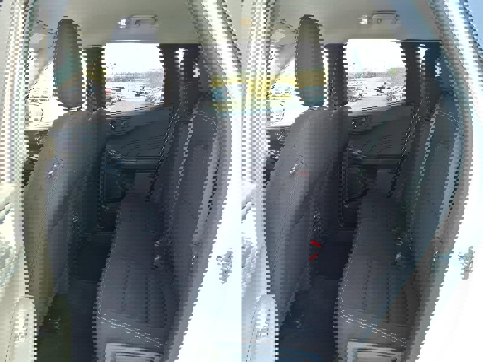 Certified 2024 Ford Escape Active image 15