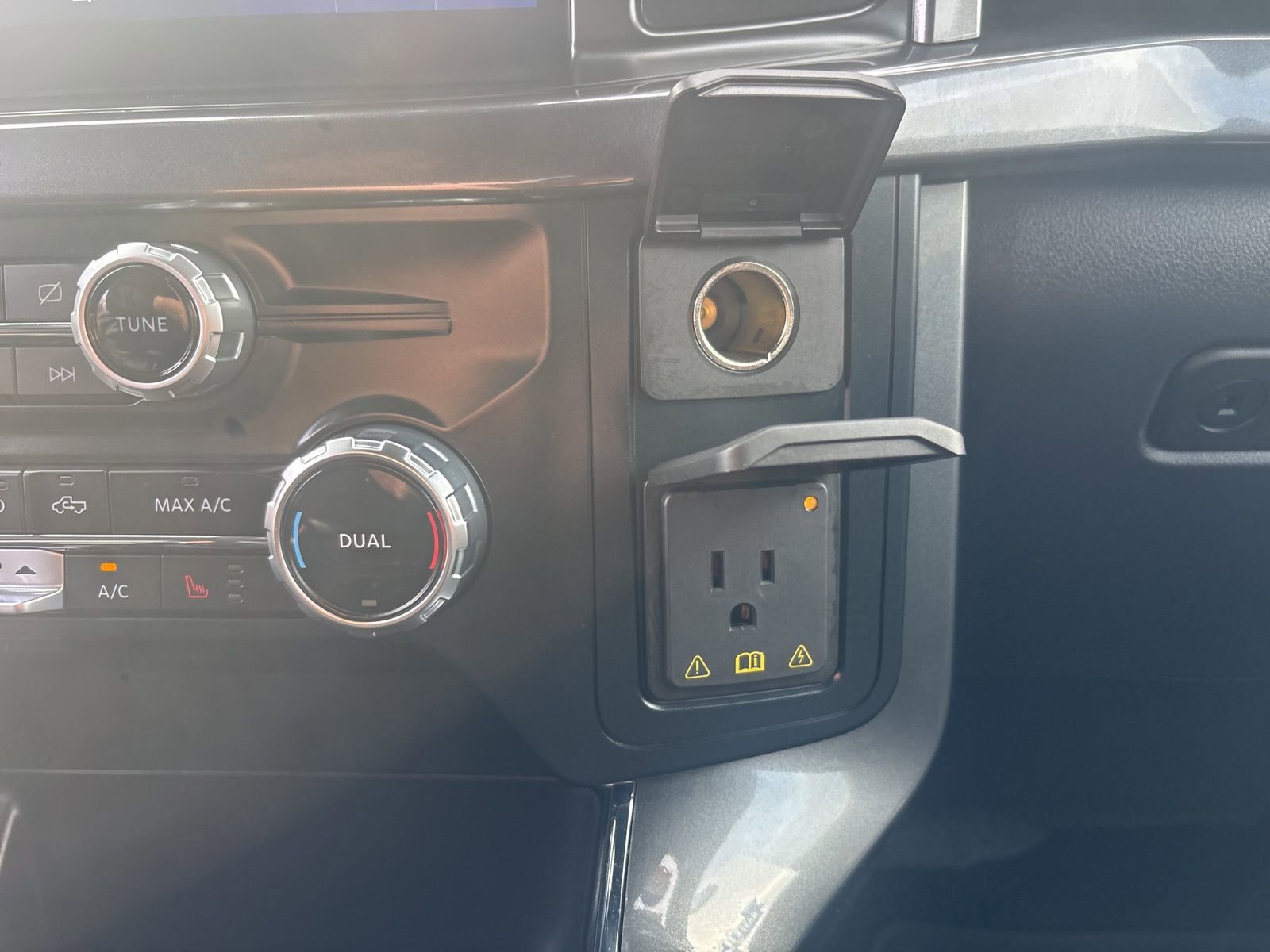 Certified 2023 Ford F150 XLT w/ Equipment Group 302A High image 34