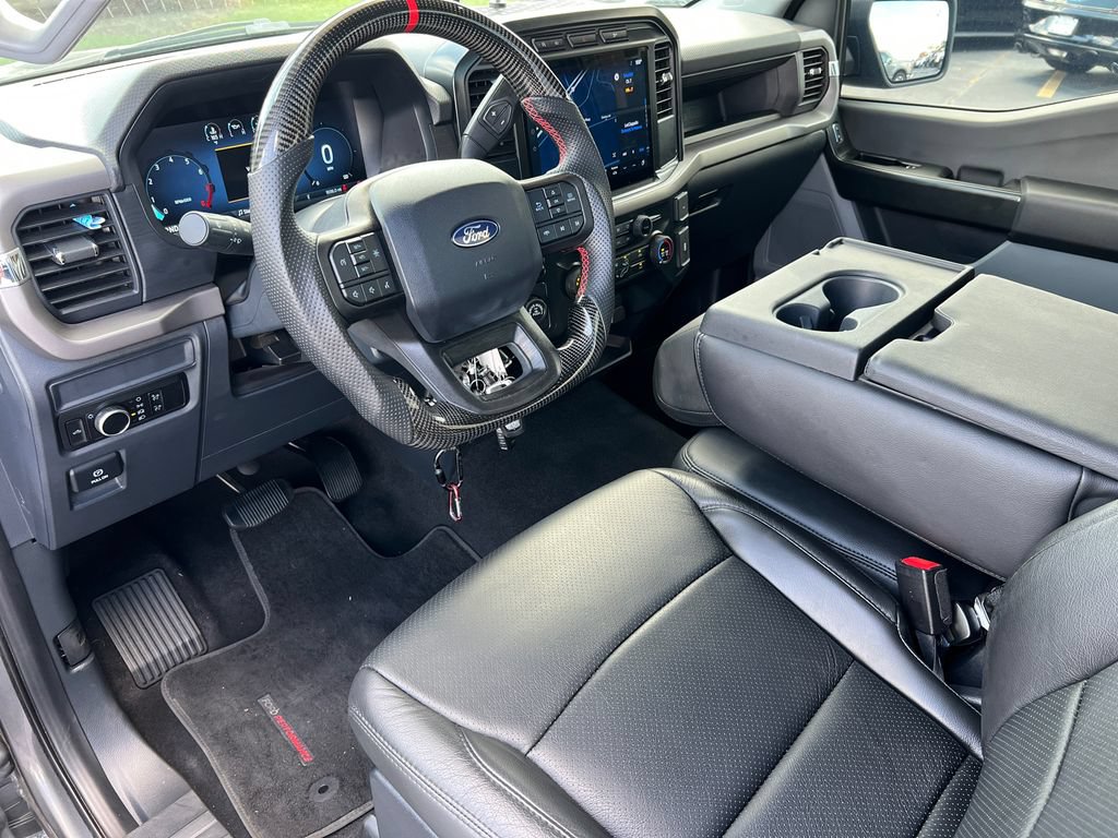 Certified 2024 Ford F150 XL RWD image 11