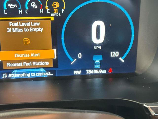 Certified 2022 Ford F150 King Ranch w/ Equipment Group 601A High AWD/4WD image 32