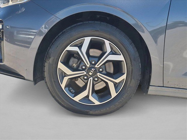 Used 2020 Kia Forte LXS FWD image 22