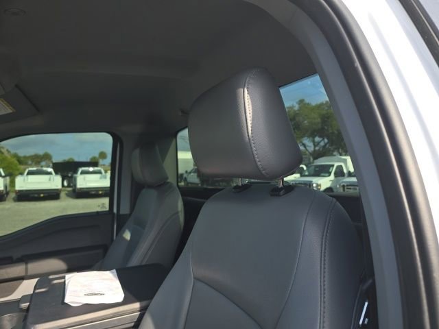 Certified 2023 Ford F350 XL w/ XL Chrome Package AWD/4WD image 7