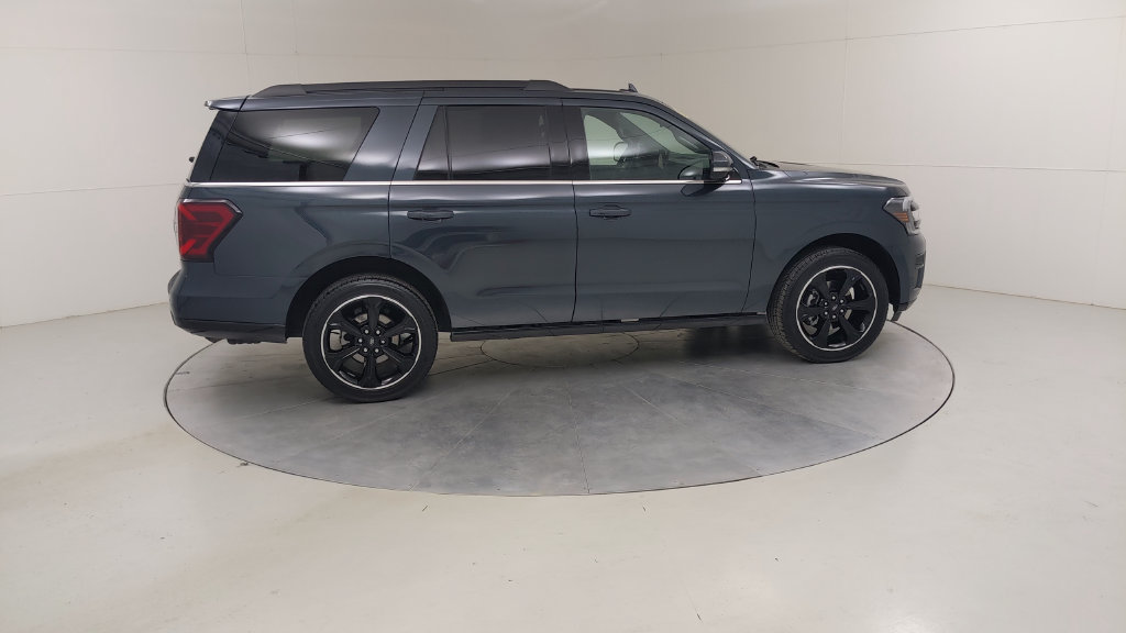 Certified 2024 Ford Expedition Limited AWD/4WD image 15