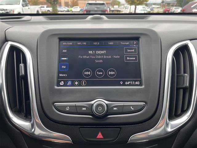 Used 2020 Chevrolet Equinox LT AWD/4WD image 25