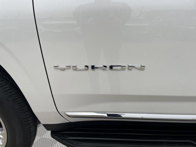 Used 2023 GMC Yukon SLT image 39