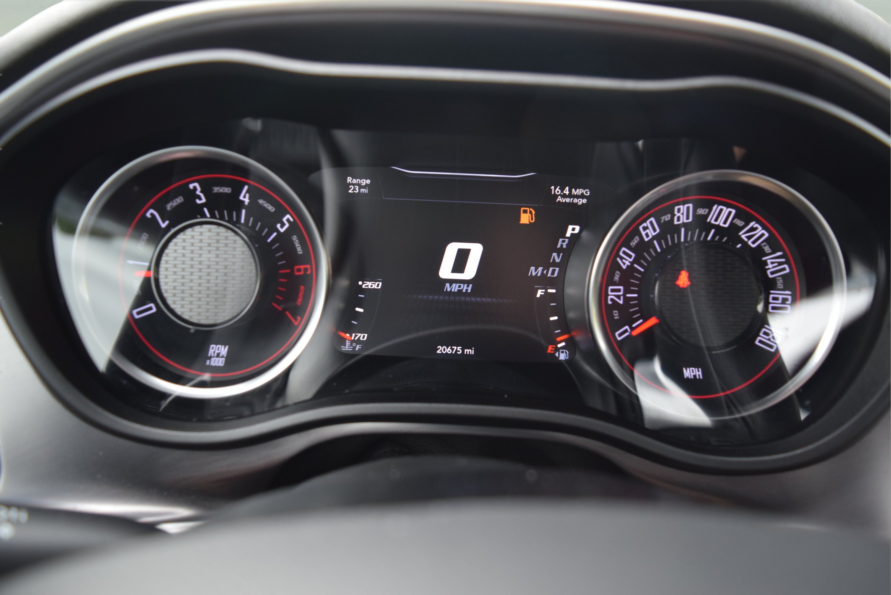 Used 2019 Dodge Challenger R/T Scat Pack RWD image 11