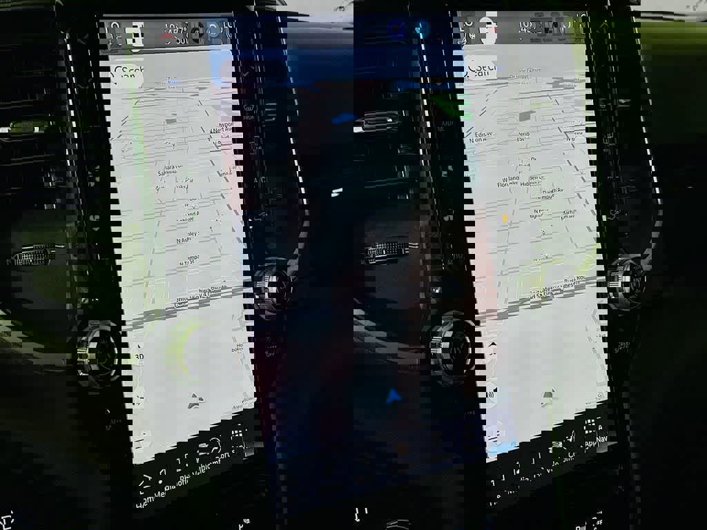 Used 2025 RAM 1500 Big Horn image 27