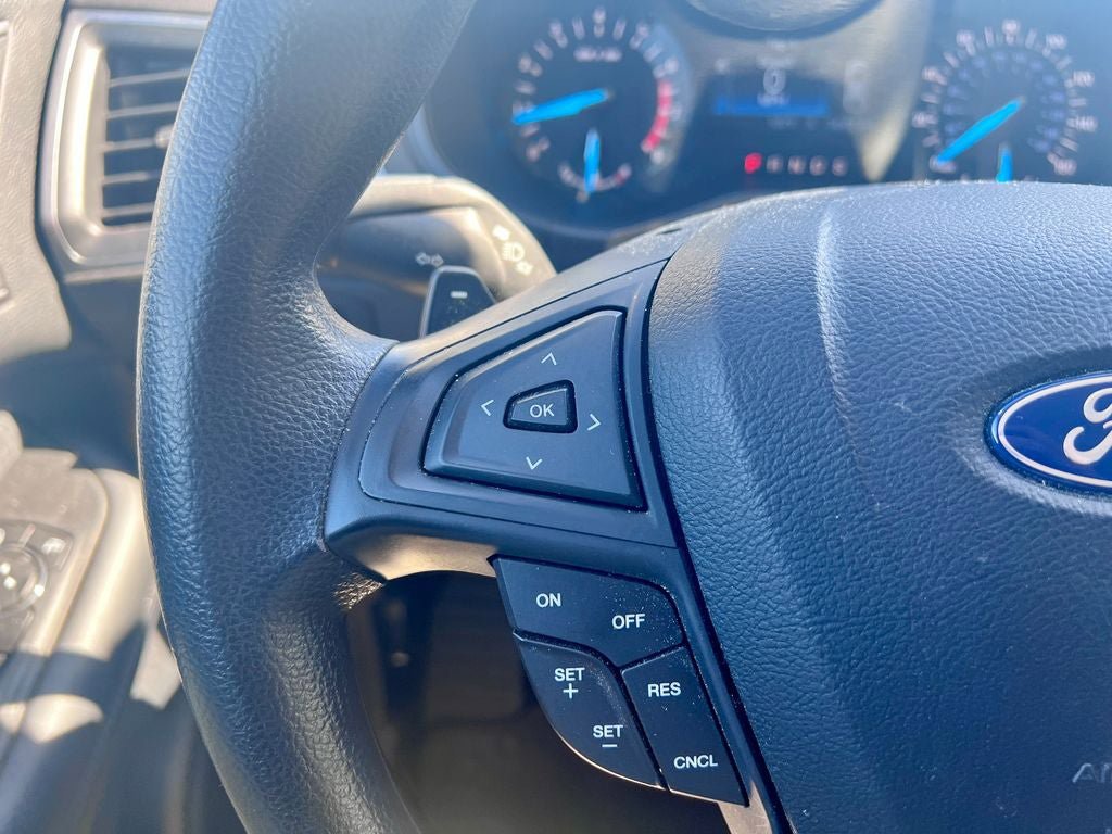 Certified 2018 Ford Edge SE AWD/4WD image 23