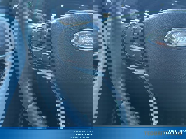 Certified 2025 Ford Explorer Platinum w/ Ultimate Package image 30