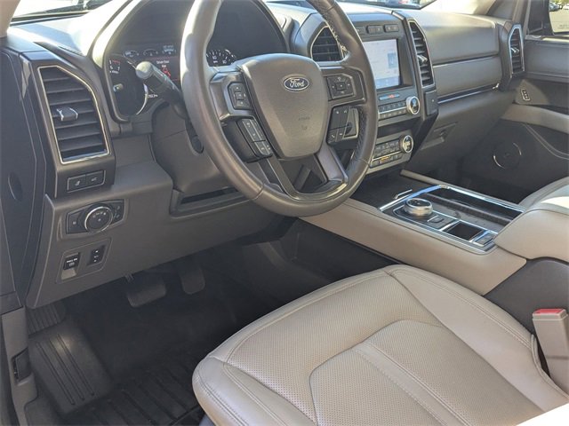Certified 2021 Ford Expedition Limited image 11