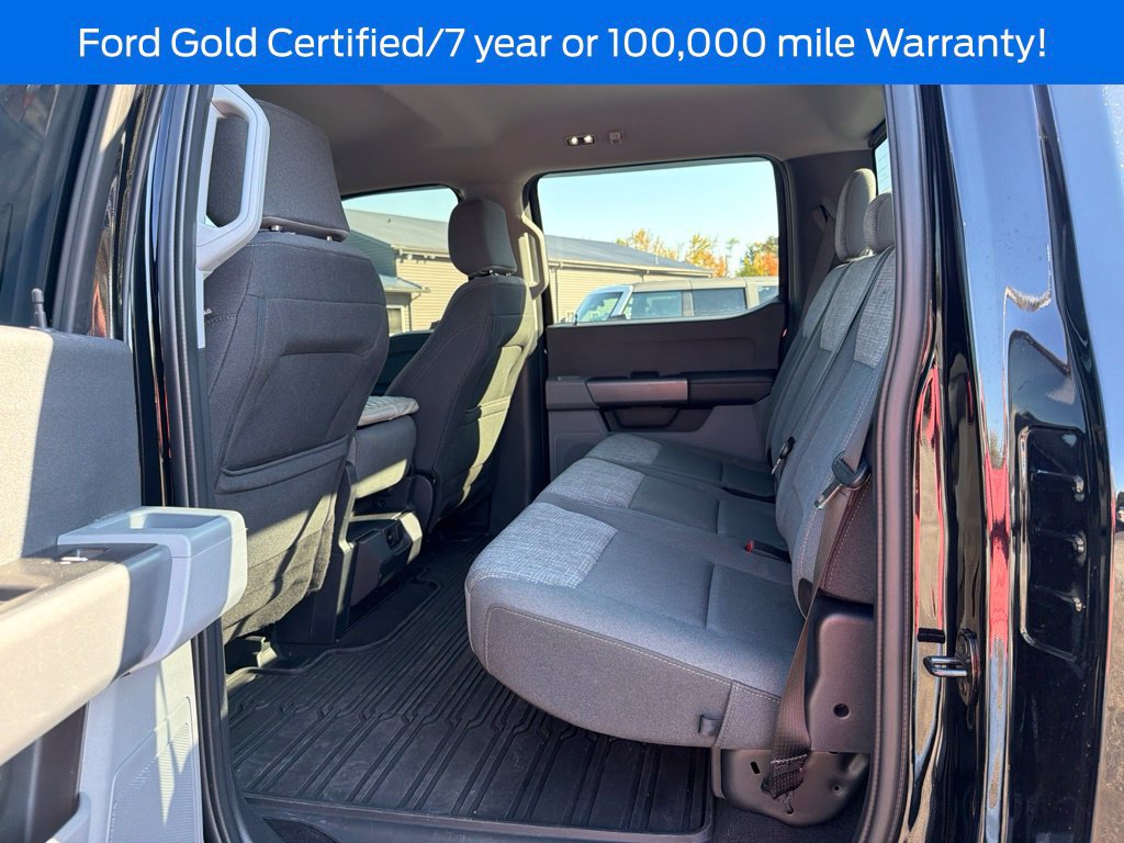 Certified 2023 Ford F250 XLT w/ FX4 Off-Road Package AWD/4WD image 16