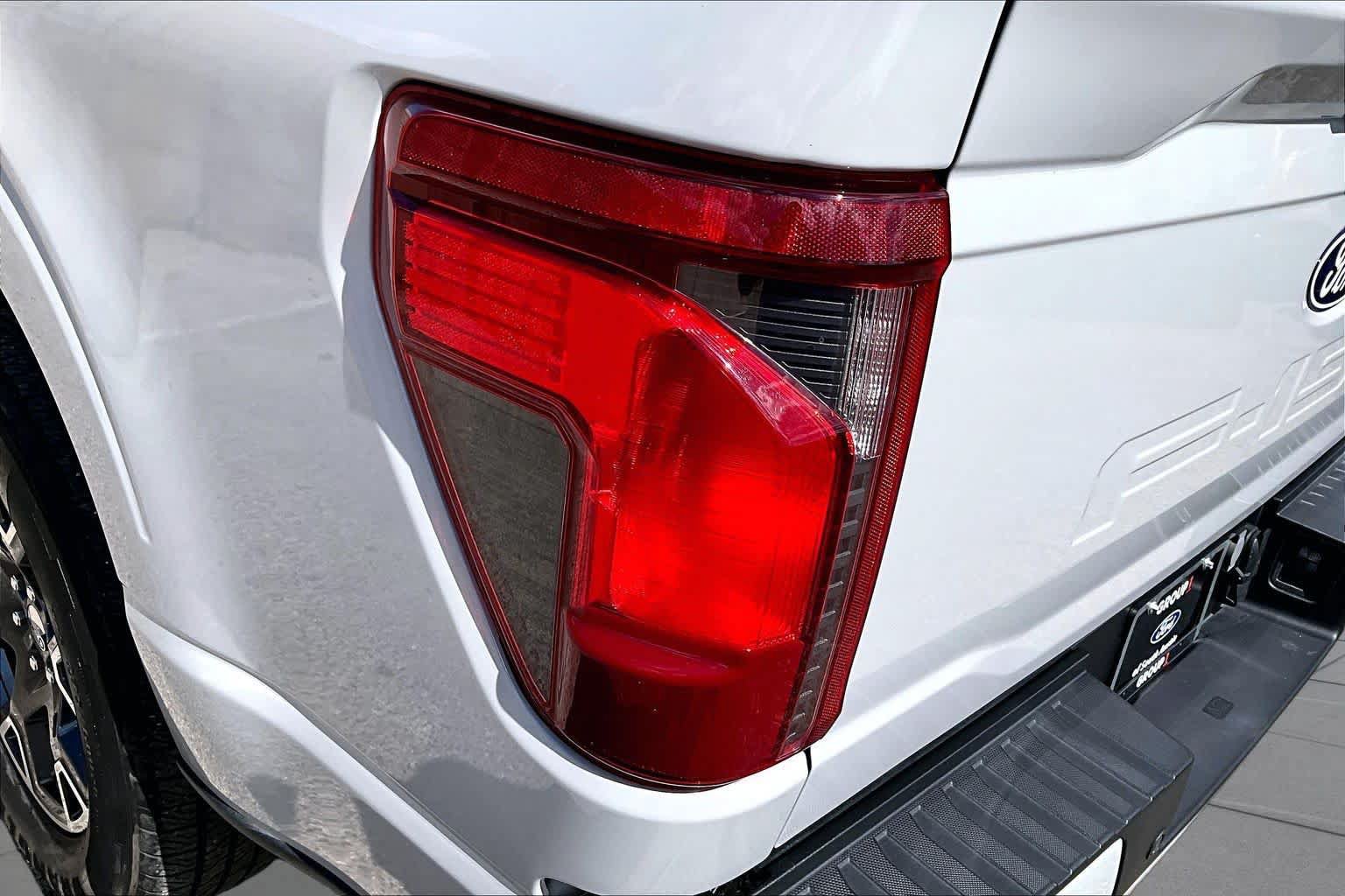 Certified 2024 Ford F150 STX RWD image 28