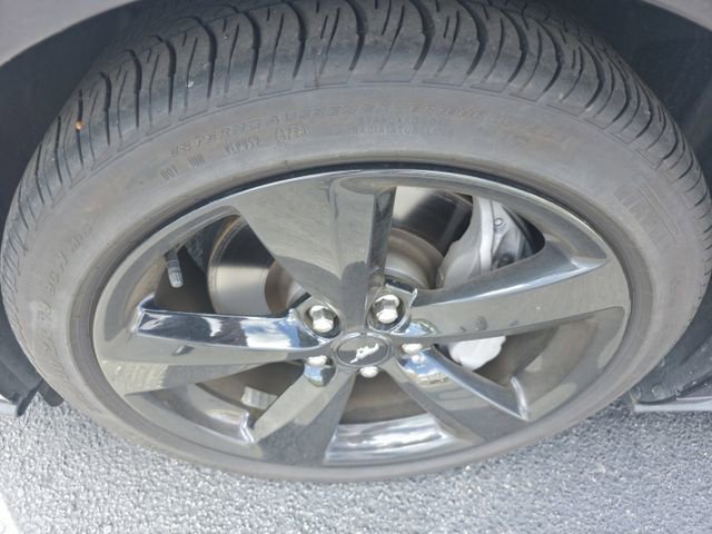 Certified 2022 Ford Mustang GT Premium w/ Equipment Group 401A image 10