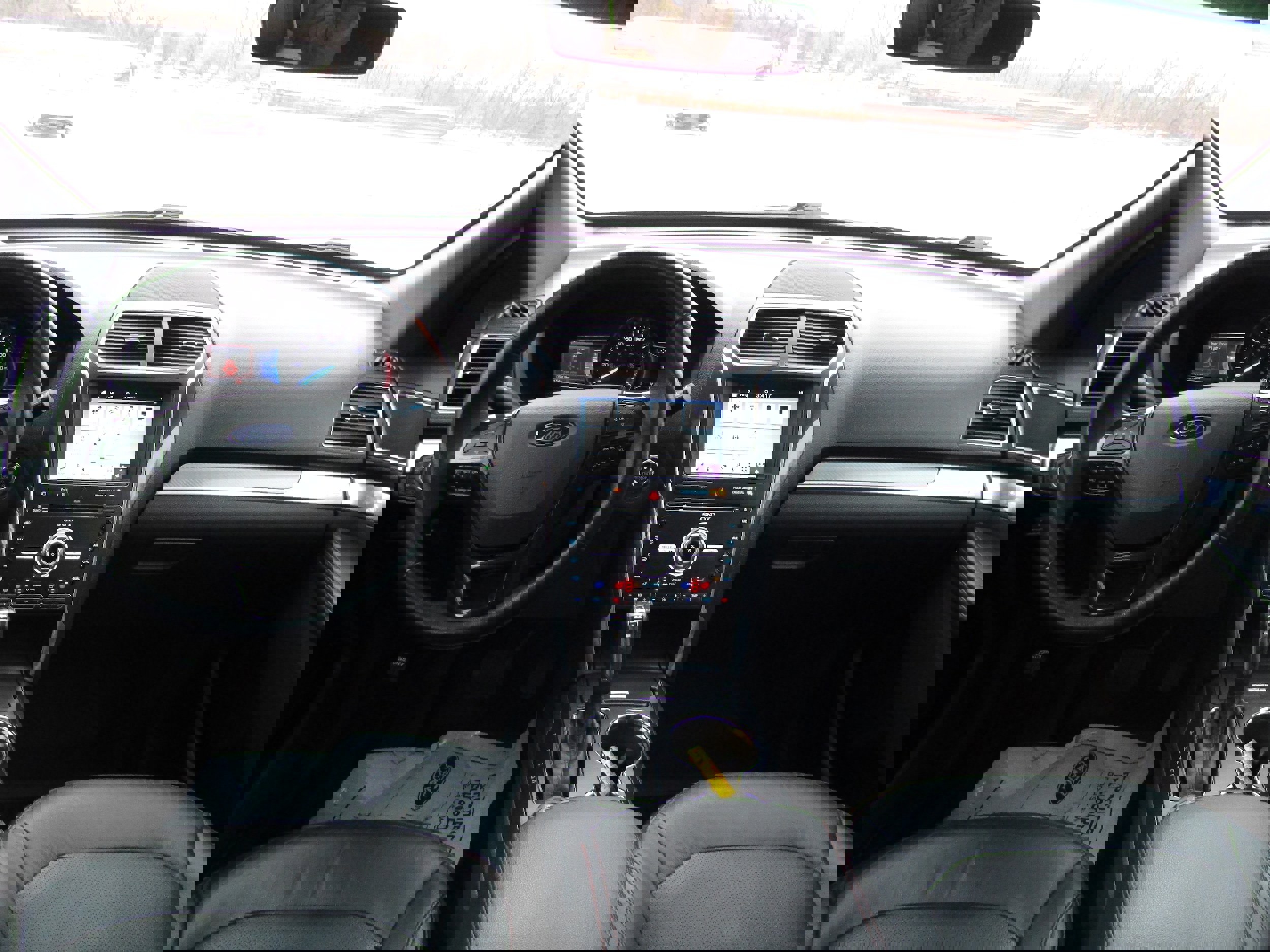 Certified 2017 Ford Explorer Sport w/ Equipment Group 401A image 52