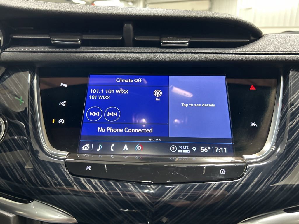 Used 2024 Cadillac XT6 Premium Luxury w/ Technology Package image 22