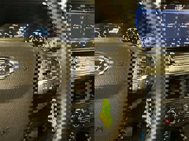 Certified 2023 Ford Maverick XLT w/ Equipment Group 300A Standard image 9