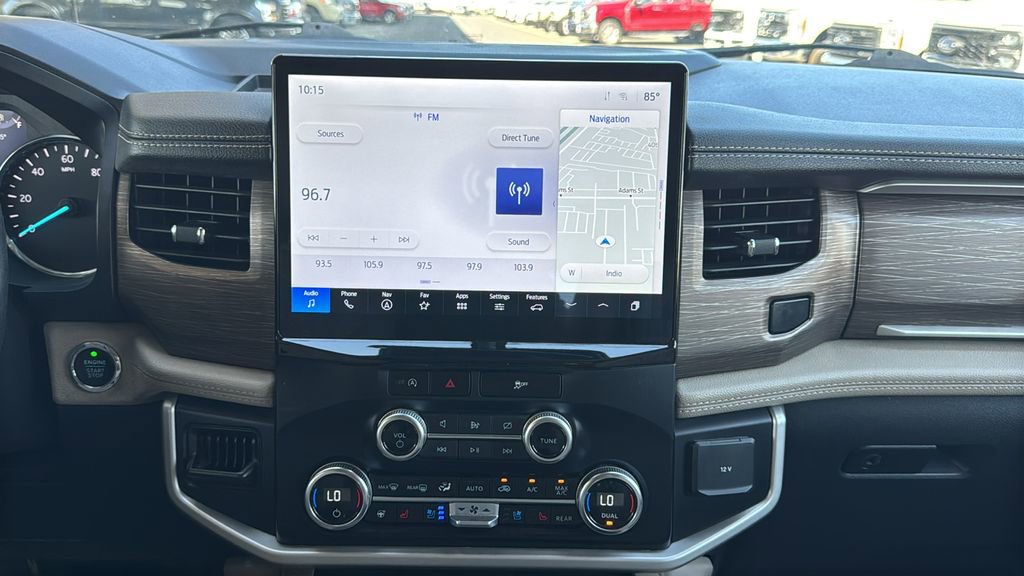 Certified 2023 Ford Expedition Limited image 11