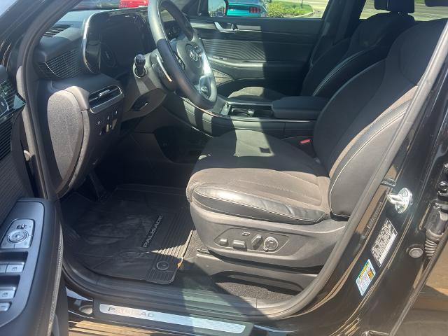 Used 2024 Hyundai Palisade Calligraphy AWD/4WD image 11