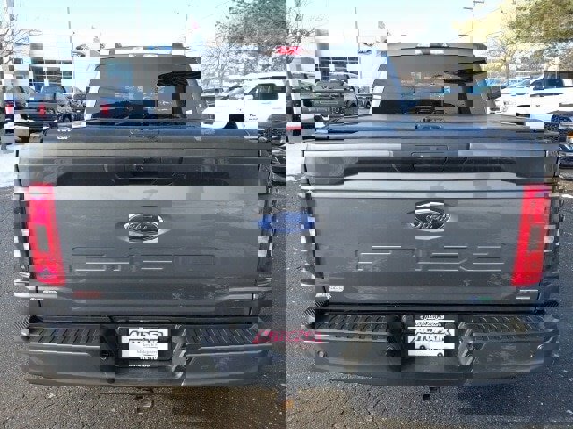 Certified 2022 Ford F150 XLT w/ Equipment Group 301A Mid image 4