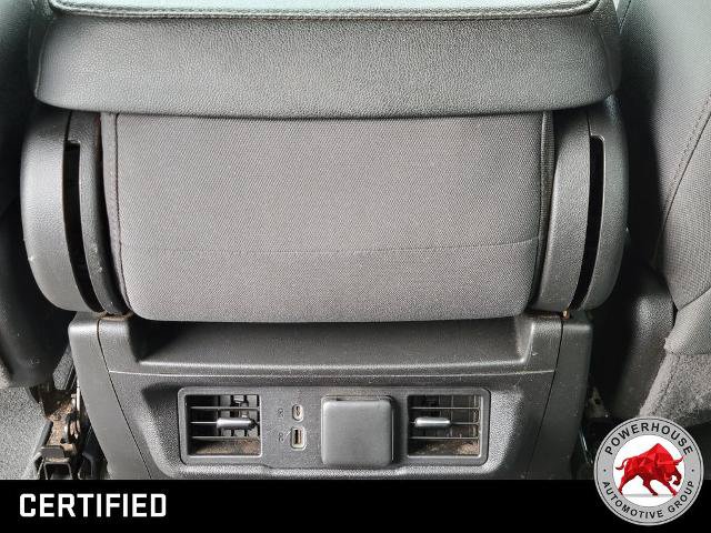 Used 2023 GMC Sierra 1500 SLE AWD/4WD image 17