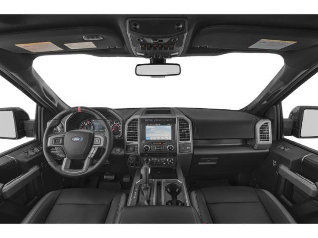 Certified 2018 Ford F150 Raptor w/ Equipment Group 802A Luxury AWD/4WD image 8