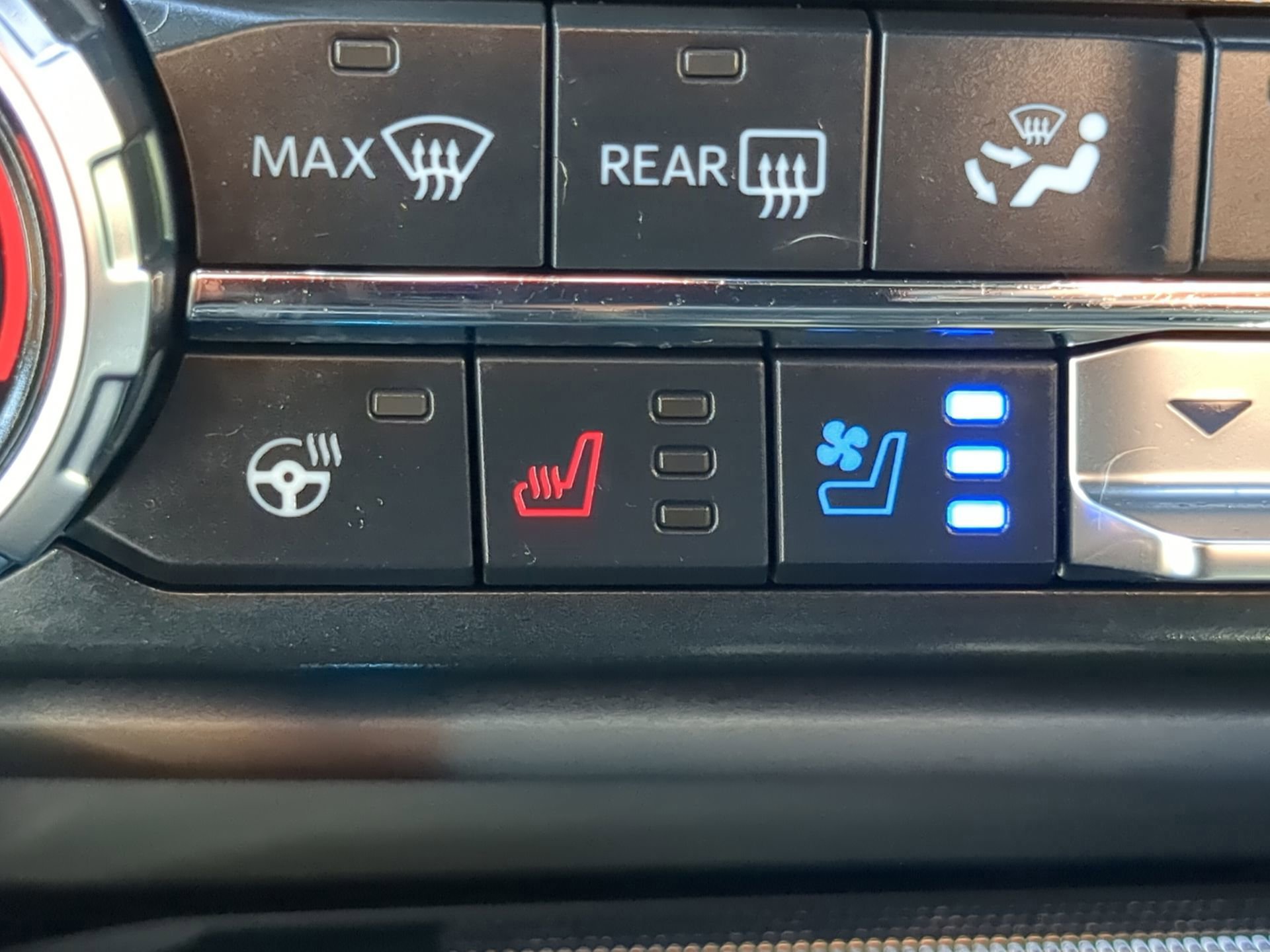 Certified 2021 Ford F150 Raptor w/ Equipment Group 801A High image 54