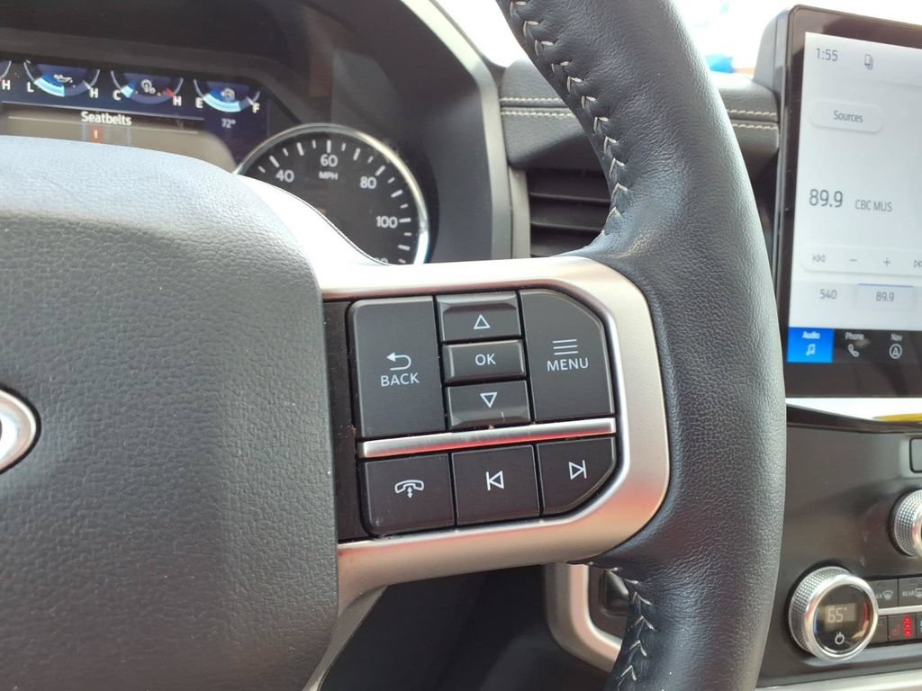 Certified 2023 Ford Expedition XLT AWD/4WD image 22