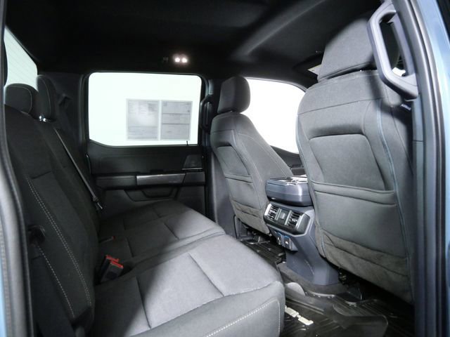 Certified 2023 Ford F150 XLT w/ Equipment Group 302A High AWD/4WD image 15