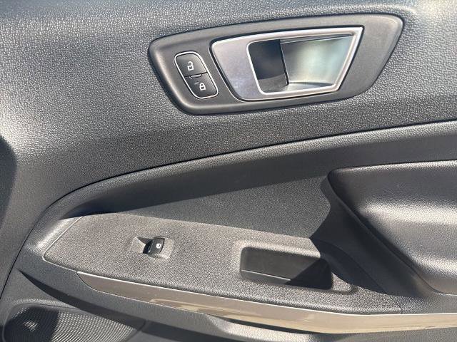 Certified 2019 Ford EcoSport Titanium FWD image 32