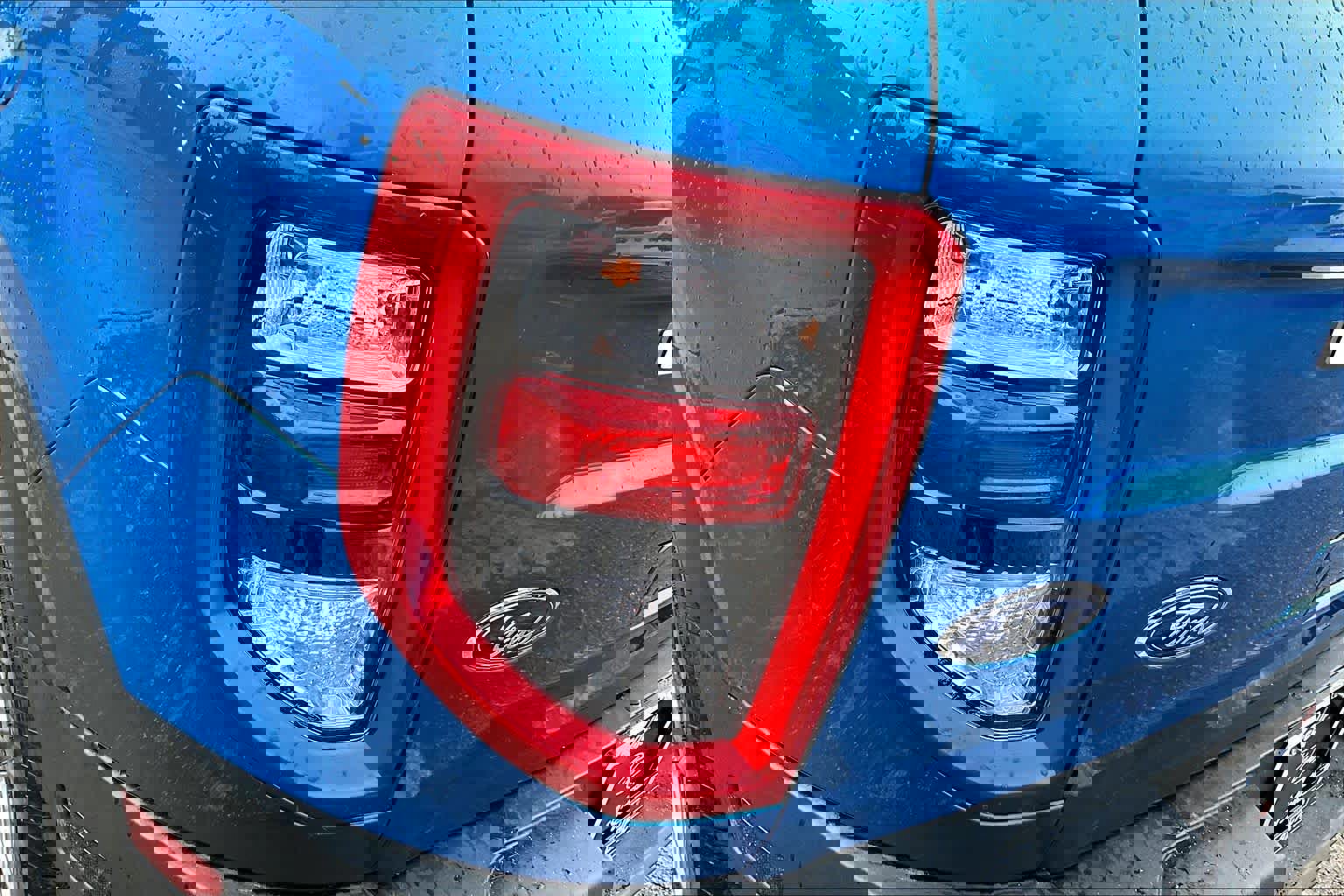 Certified 2025 Ford Bronco Sport Big Bend w/ Convenience Package image 29