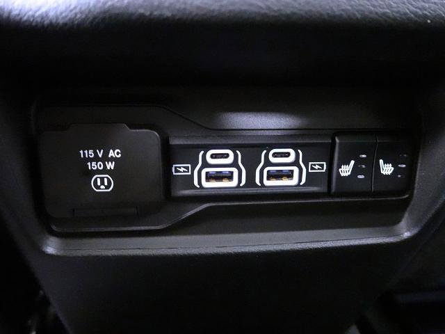 Used 2022 Jeep Grand Cherokee Overland AWD/4WD image 15