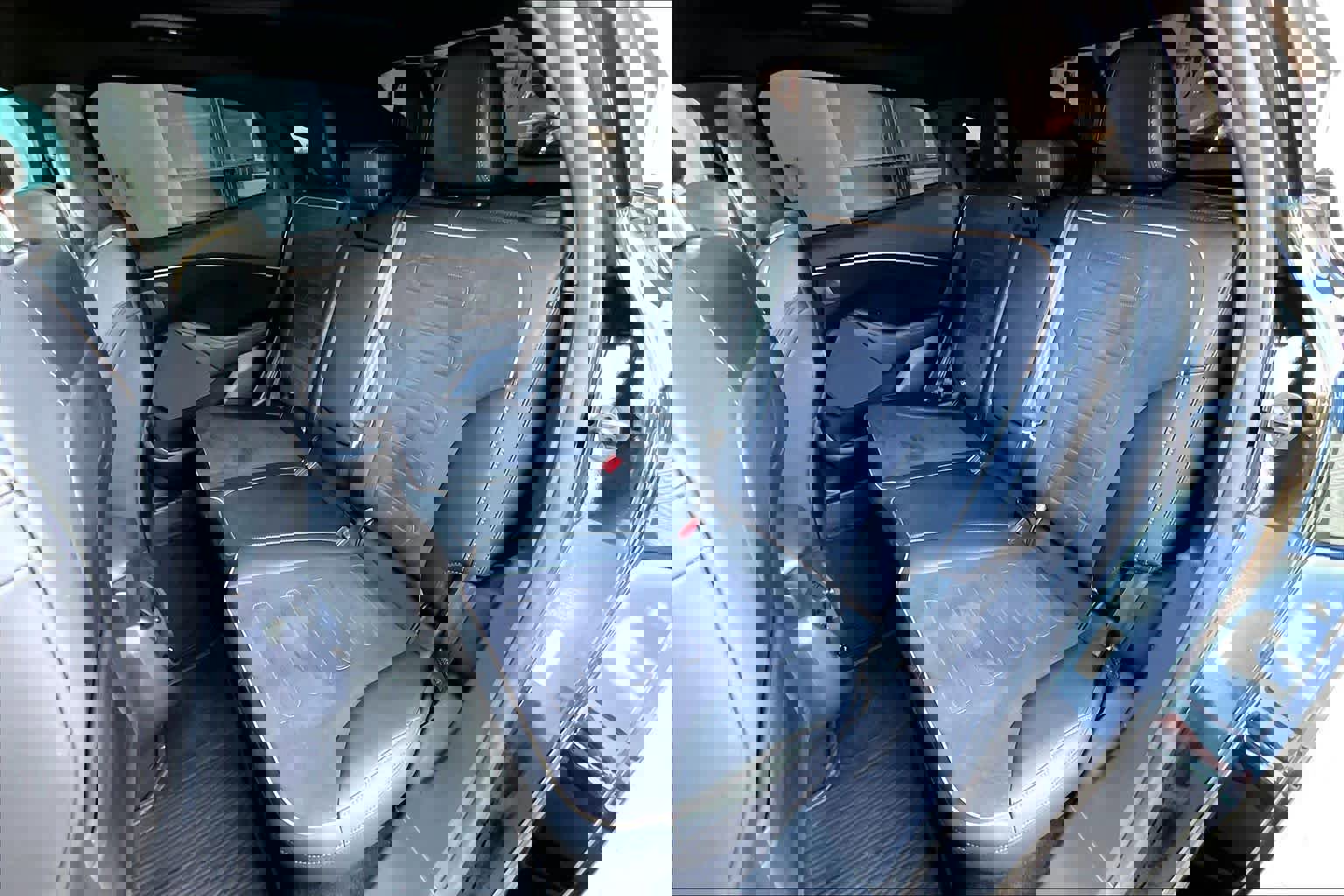 Certified 2023 Ford Mustang Mach-E GT image 21